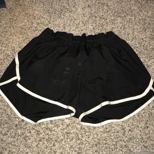 Danskin athletic shorts